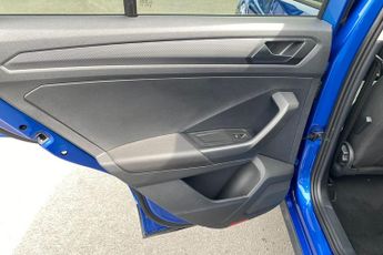 VOLKSWAGEN T-ROC  1.5 TSI Style 5dr DSG Hatchback