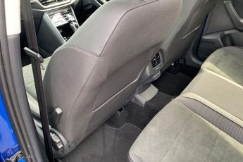VOLKSWAGEN T-ROC  1.5 TSI Style 5dr DSG Hatchback