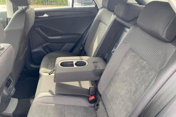 VOLKSWAGEN T-ROC  1.5 TSI Style 5dr DSG Hatchback