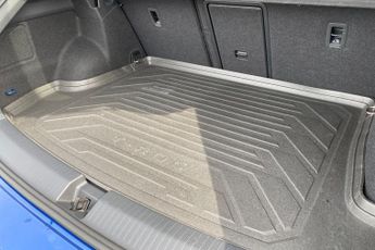 VOLKSWAGEN T-ROC  1.5 TSI Style 5dr DSG Hatchback