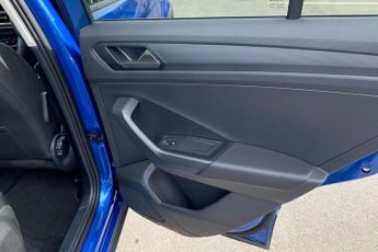 VOLKSWAGEN T-ROC  1.5 TSI Style 5dr DSG Hatchback