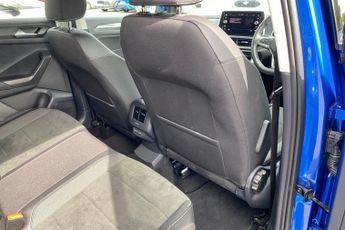 VOLKSWAGEN T-ROC  1.5 TSI Style 5dr DSG Hatchback