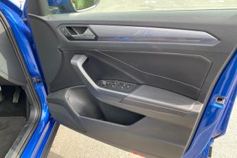 VOLKSWAGEN T-ROC  1.5 TSI Style 5dr DSG Hatchback