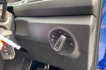 VOLKSWAGEN T-ROC  1.5 TSI Style 5dr DSG Hatchback