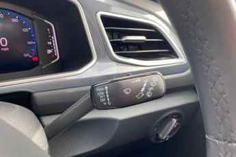 VOLKSWAGEN T-ROC  1.5 TSI Style 5dr DSG Hatchback