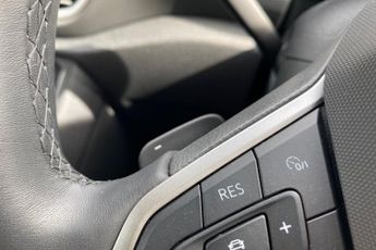 VOLKSWAGEN T-ROC  1.5 TSI Style 5dr DSG Hatchback