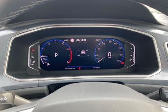 VOLKSWAGEN T-ROC  1.5 TSI Style 5dr DSG Hatchback