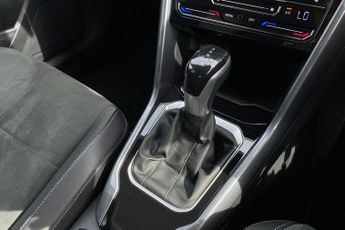 VOLKSWAGEN T-ROC  1.5 TSI Style 5dr DSG Hatchback