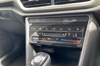 VOLKSWAGEN T-ROC  1.5 TSI Style 5dr DSG Hatchback