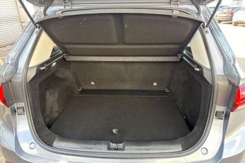 MG MOTOR UK ZS  1.5 Hybrid+ SE 5dr Auto Hatchback