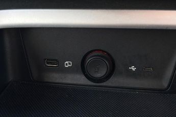 MG MOTOR UK ZS  1.5 Hybrid+ SE 5dr Auto Hatchback