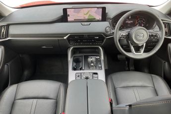MAZDA CX-60  2.5 PHEV Exclusive-Line 5dr Auto [Comf/Conv/DAP] Estate