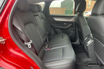 MAZDA CX-60  2.5 PHEV Exclusive-Line 5dr Auto [Comf/Conv/DAP] Estate