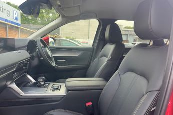 MAZDA CX-60  2.5 PHEV Exclusive-Line 5dr Auto [Comf/Conv/DAP] Estate