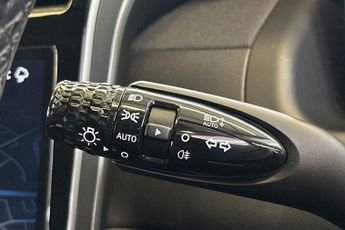 HYUNDAI TUCSON  1.6 TGDi Plug-in Hybrid Ultimate 5dr 4WD Auto Estate