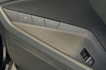 AUDI E-TRON  300kW 55 Quattro 95kWh 5dr Auto Estate