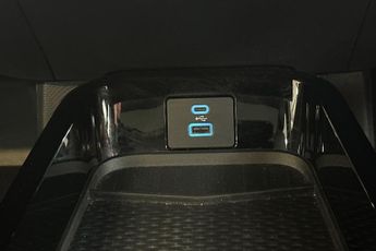 FORD MUSTANG MACH-E  Select 5 Door 72kWh Standard Range RWD 1 Speed Automatic