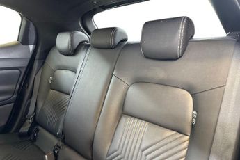NISSAN JUKE  1.0 DiG-T Tekna 5dr DCT Hatchback