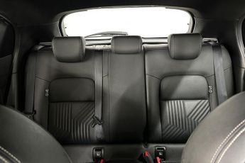 NISSAN JUKE  1.0 DiG-T Tekna 5dr DCT Hatchback