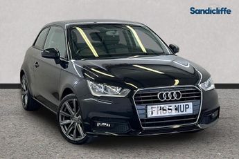 Audi A1  1.6 TDI Sport 3dr Hatchback