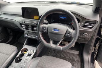FORD FOCUS  2.0 L EcoBlue ST-Line X Est 8Spd Auto 150PS
