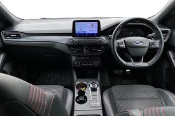 FORD FOCUS  2.0 L EcoBlue ST-Line X Est 8Spd Auto 150PS