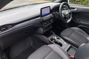 FORD FOCUS  2.0 L EcoBlue ST-Line X Est 8Spd Auto 150PS
