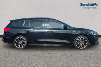 FORD FOCUS  2.0 L EcoBlue ST-Line X Est 8Spd Auto 150PS