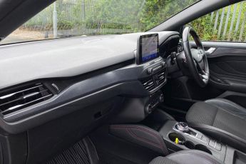 FORD FOCUS  2.0 L EcoBlue ST-Line X Est 8Spd Auto 150PS