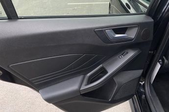 FORD FOCUS  2.0 L EcoBlue ST-Line X Est 8Spd Auto 150PS