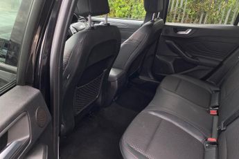FORD FOCUS  2.0 L EcoBlue ST-Line X Est 8Spd Auto 150PS