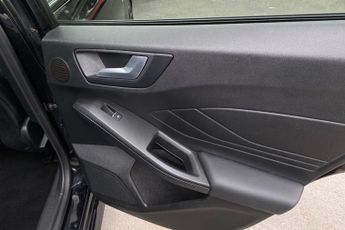 FORD FOCUS  2.0 L EcoBlue ST-Line X Est 8Spd Auto 150PS
