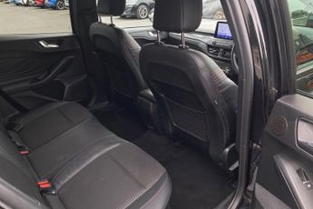 FORD FOCUS  2.0 L EcoBlue ST-Line X Est 8Spd Auto 150PS