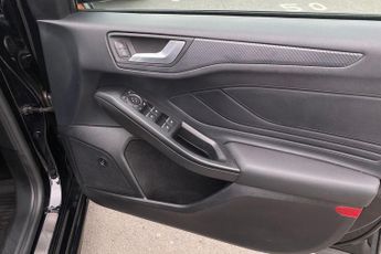 FORD FOCUS  2.0 L EcoBlue ST-Line X Est 8Spd Auto 150PS