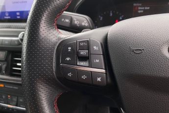 FORD FOCUS  2.0 L EcoBlue ST-Line X Est 8Spd Auto 150PS
