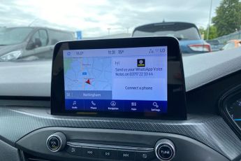FORD FOCUS  2.0 L EcoBlue ST-Line X Est 8Spd Auto 150PS