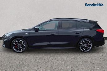 FORD FOCUS  2.0 L EcoBlue ST-Line X Est 8Spd Auto 150PS