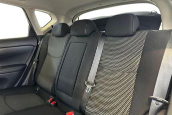 NISSAN PULSAR  1.2 DiG-T N-Tec 5dr Xtronic Hatchback