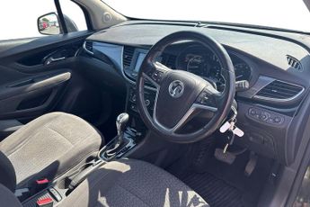 VAUXHALL MOKKA X  1.4T Active 5dr Auto Hatchback