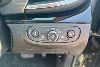 VAUXHALL MOKKA X  1.4T Active 5dr Auto Hatchback