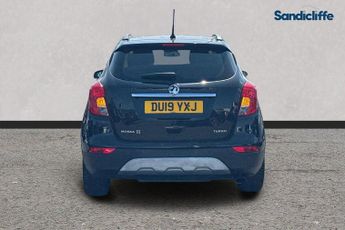 VAUXHALL MOKKA X  1.4T Active 5dr Auto Hatchback