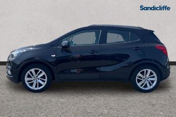 VAUXHALL MOKKA X  1.4T Active 5dr Auto Hatchback