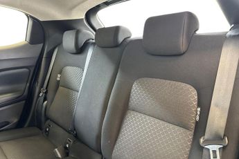 NISSAN JUKE  1.6 Hybrid Acenta Premium 5dr Auto Hatchback