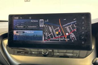 NISSAN JUKE  1.0 DiG-T N-Connecta 5dr DCT Hatchback