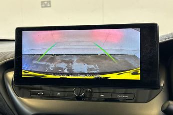 NISSAN JUKE  1.0 DiG-T N-Connecta 5dr DCT Hatchback