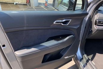 KIA SPORTAGE  1.6T GDi HEV GT-Line S 5dr Auto Estate