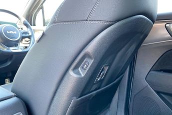KIA SPORTAGE  1.6T GDi HEV GT-Line S 5dr Auto Estate