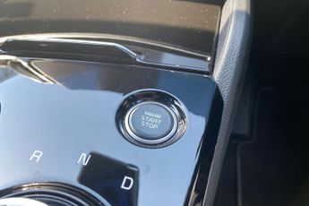 KIA SPORTAGE  1.6T GDi HEV GT-Line S 5dr Auto Estate