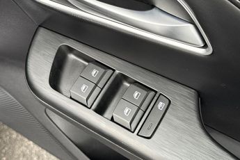 MG MOTOR UK ZS  1.5 Hybrid+ Trophy 5dr Auto Hatchback