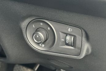 MG MOTOR UK ZS  1.5 Hybrid+ Trophy 5dr Auto Hatchback